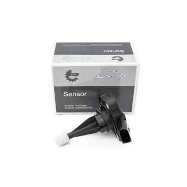 Capteur Niveau d'Huile Pour VW CC Touareg Audi A4 A5 A6 A7 A8 Q3 Q5 Q7