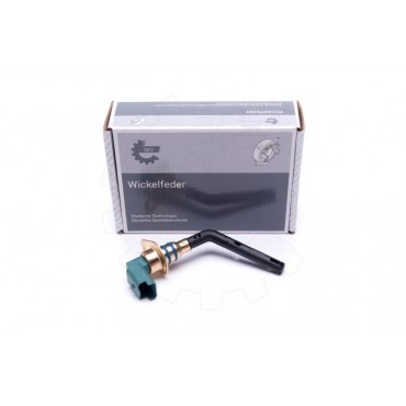 Capteur Niveau d'Huile Pour Peugeot 206 307 407 806 807 Expert Citroën C4 C5 C8