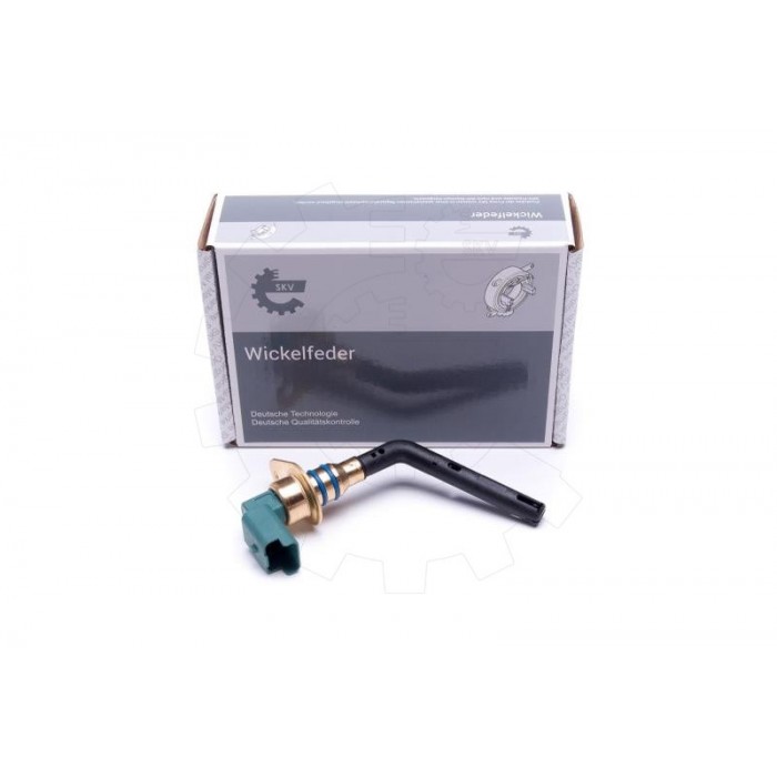 Capteur Niveau d'Huile Pour Peugeot 206 307 407 806 807 Expert Citroën C4 C5 C8