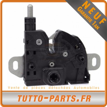 Serrure Verrouillage Capot pour Ford Transit - 2000 à 2014