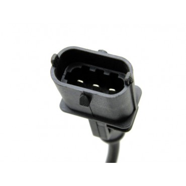 Capteur Position d'Arbre à Cames Pour Opel Saab 9-3 Vauxhall 1238425 90536064