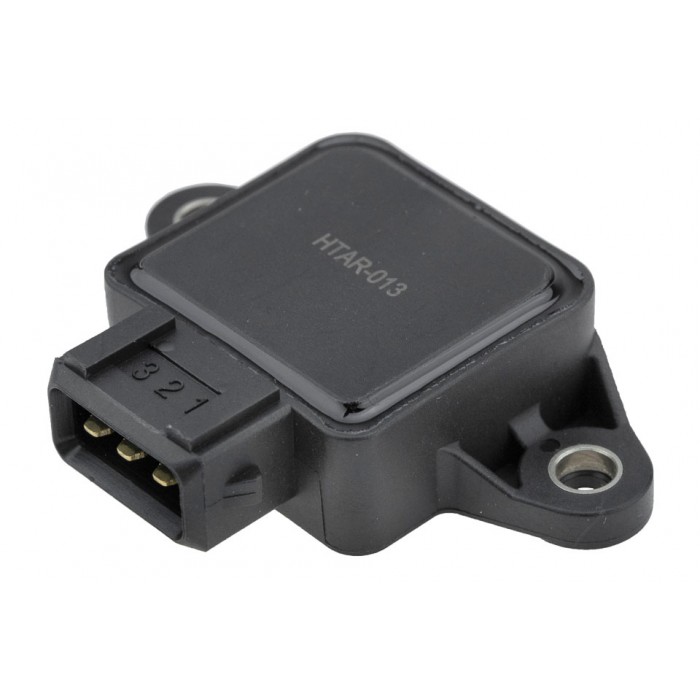 Capteur Position Papillon Potentiometre Pour Peugeot Renault Opel Fiat 1628L1