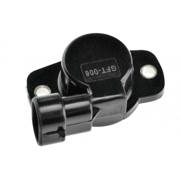 Capteur Position Papillon Potentiometre Pour Renault Dacia Fiat Alfa Romeo