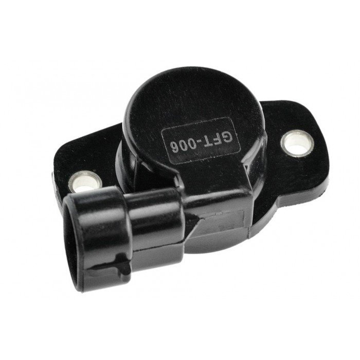 Capteur Position Papillon Potentiometre Pour Renault Dacia Fiat Alfa Romeo