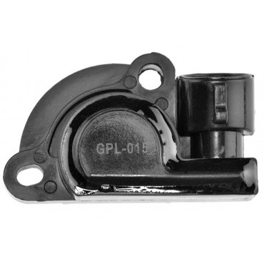 Capteur Position Papillon Potentiometre Pour Opel Buick Cadillac Chevrolet