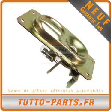 Serrure Verrouillage Capot pour VW Caddy Golf Jetta 191823509 
