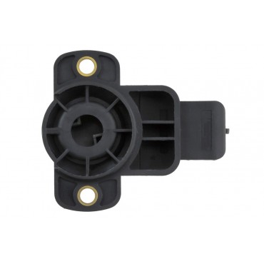 Capteur Position Papillon Potentiometre Pour Peugeot 206 307 406 607 806 Expert
