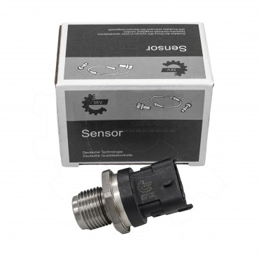 Capteur de Pression Carburant Pour Opel Fiat 500 Alfa Romeo Chevrolet 0815158