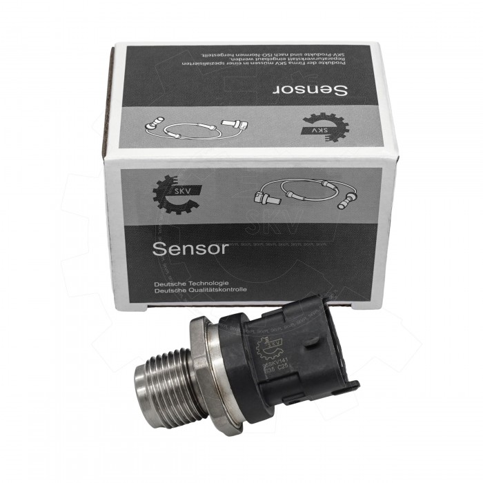 Capteur de Pression Carburant Pour Opel Fiat 500 Alfa Romeo Chevrolet 0815158