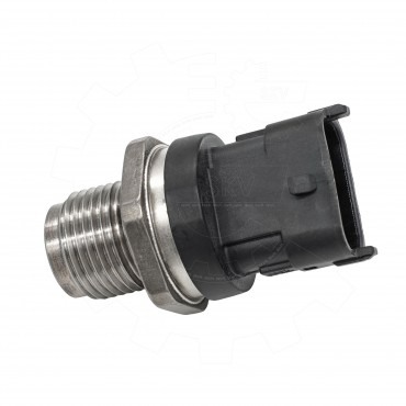 Capteur de Pression Carburant Pour Hyundai Grand Santa Fé ix35 ix55 II III Kia