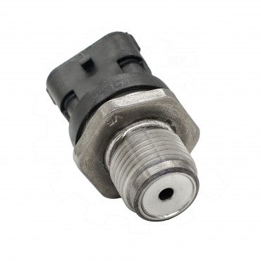 Capteur de Pression Carburant Pour Hyundai Grand Santa Fé ix35 ix55 II III Kia