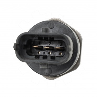 Capteur de Pression Carburant Pour Hyundai Grand Santa Fé ix35 ix55 II III Kia