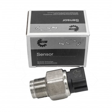 Capteur de Pression Carburant Pour Toyota Auris Avensis Corolla Hilux VII Lexus