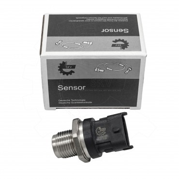 Capteur de Pression Carburant Pour Renault Megane Trafic VEL Satis Nissan