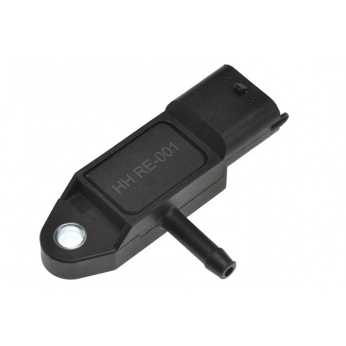 Capteur de Pression du Tuyau d'Admission Pour Renault Dacia Opel Nissan 04412919