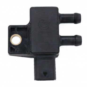 Capteur Pression des Gaz d'échappement Pour BMW 3 G20, G28, G80 G21 G21, G81