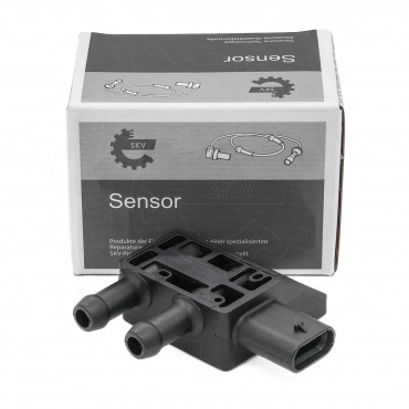 Capteur Pression des Gaz d'échappement Pour BMW G21 G21, G81 5 F90, G30 G31