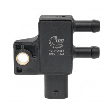 Capteur Pression des Gaz d'échappement Pour BMW G21 G21, G81 5 F90, G30 G31