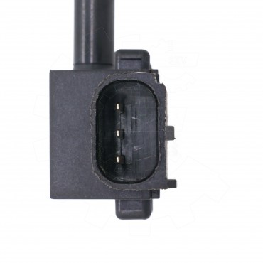 Capteur Pression des Gaz d'échappement Pour Ford B-Max Ecosport 1778137 5174351