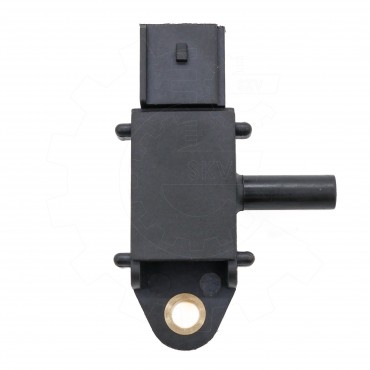 Capteur Pression des Gaz d'échappement Pour Ford B-Max Ecosport 1778137 5174351