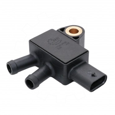 Capteur Pression des Gaz d'échappement Pour Mercedes-Benz GLB GLC 0009055307