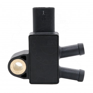 Capteur Pression des Gaz d'échappement Pour Mercedes-Benz GLB GLC 0009055307