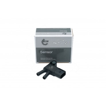 Capteur Pression des Gaz d'échappement Pour Mercedes-Benz CLA 0071536028