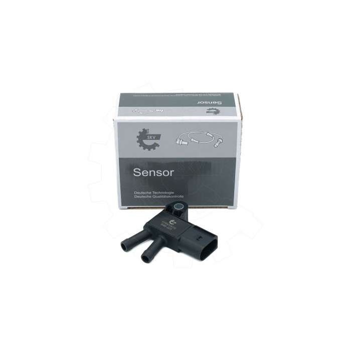 Capteur Pression des Gaz d'échappement Pour Mercedes-Benz CLA 0071536028