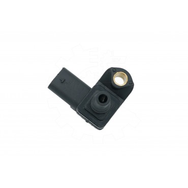 Capteur de Pression du Tuyau d'Admission Pour BMW F45 F46 3 F30, F80 F31 Mini