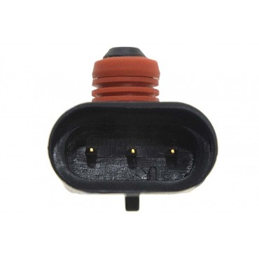 Capteur de Pression du Tuyau d'Admission Pour Chevrolet Aveo/Kalos Matiz Spark