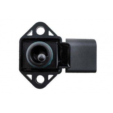 Capteur de Pression du Tuyau d'Admission Pour VW Caddy II Golf III Lupo Polo