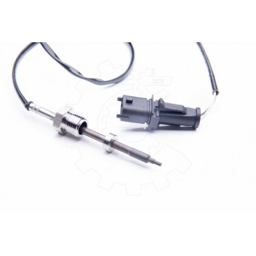 Capteur Température de Gaz d'échappement Pour Alfa Romeo 147 GT 55204763
