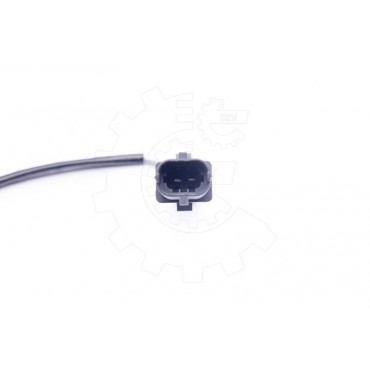 Capteur Température de Gaz d'échappement Pour Alfa Romeo 147 GT 55204763