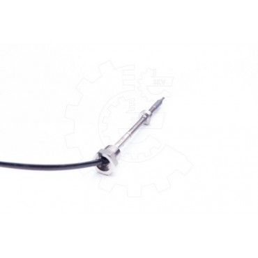 Capteur Température de Gaz d'échappement Pour Alfa Romeo 147 GT 55204763