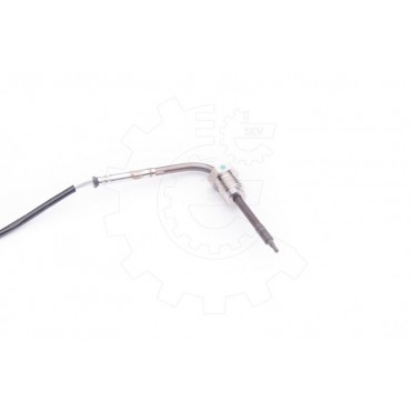 Capteur Température de Gaz d'échappement Pour Alfa Romeo 159 Brera 55199543