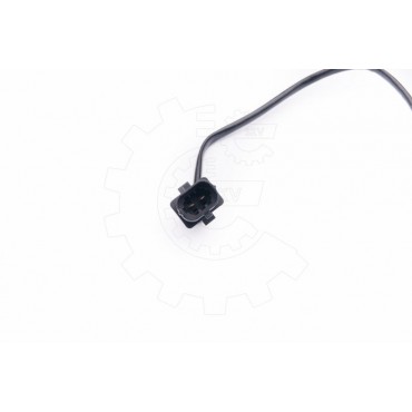 Capteur Température de Gaz d'échappement Pour Alfa Romeo 159 Brera 55199543