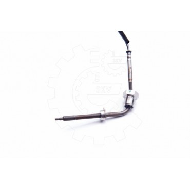 Capteur Température de Gaz d'échappement Pour Fiat Bravo II Alfa Romeo