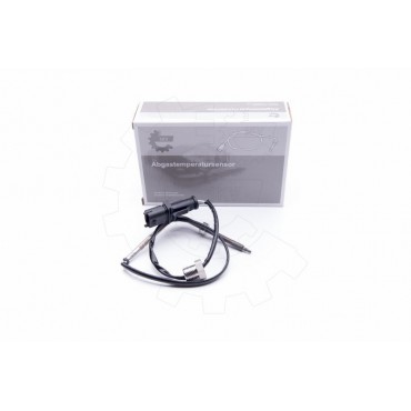 Capteur Température de Gaz d'échappement Pour Fiat Grande Punto Alfa Romeo
