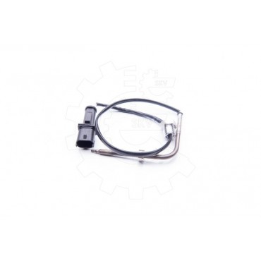 Capteur Température de Gaz d'échappement Pour Fiat Grande Punto Alfa Romeo