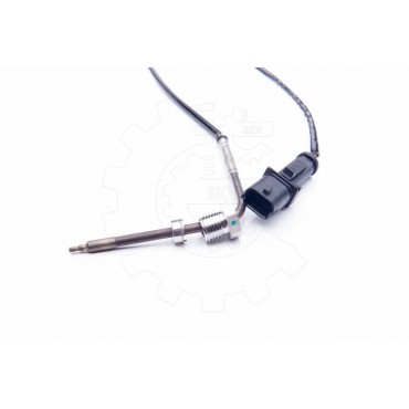 Capteur Température de Gaz d'échappement Pour Fiat Grande Punto Alfa Romeo