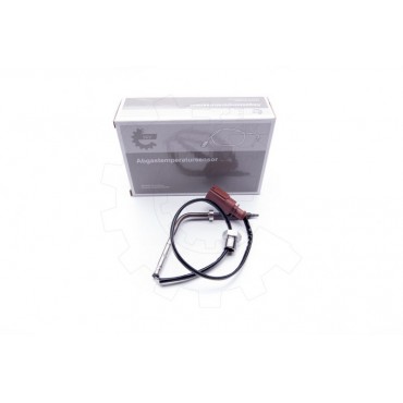 Capteur Température de Gaz d'échappement Pour VW Audi Seat Skoda 03L906088P