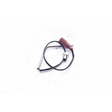 Capteur Température de Gaz d'échappement Pour VW Audi Seat Skoda 03L906088P