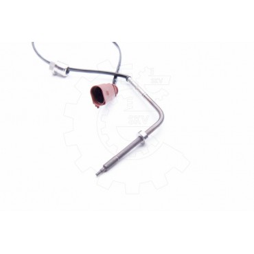 Capteur Température de Gaz d'échappement Pour VW Audi Seat Skoda 03L906088P
