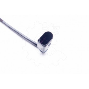 Capteur Température de Gaz d'échappement Pour VW Bora Golf IV V Lupo Polo Audi