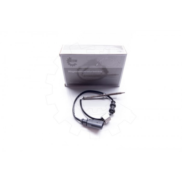 Capteur Température de Gaz d'échappement Pour VW Audi A3 Skoda 06F906088