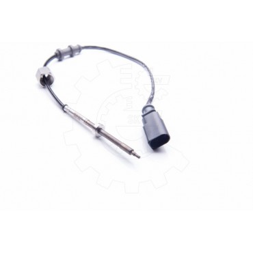 Capteur Température de Gaz d'échappement Pour VW Audi A3 Skoda 06F906088