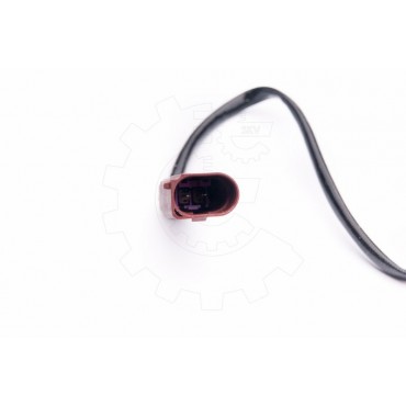 Capteur Température de Gaz d'échappement Pour VW Audi Seat Skoda 03L906088AJ