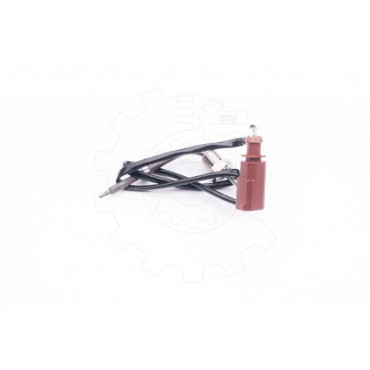 Capteur Température de Gaz d'échappement Pour VW Audi Seat Skoda 03G906088