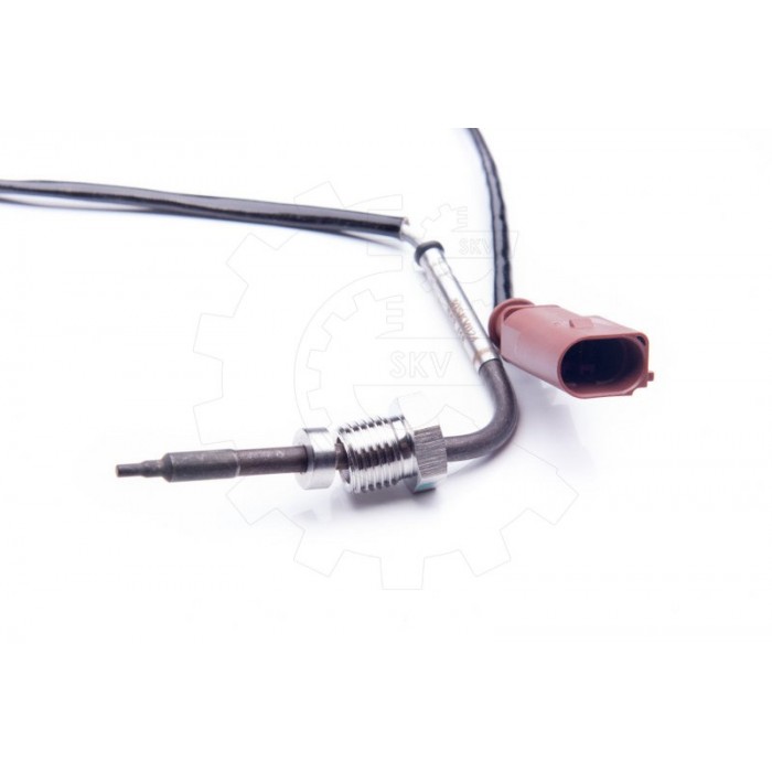 Capteur Température de Gaz d'échappement Pour VW Audi Seat Skoda 03G906088