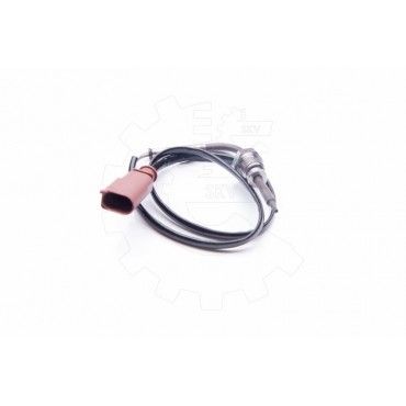 Capteur Température de Gaz d'échappement Pour VW Audi Seat Skoda 03G906088